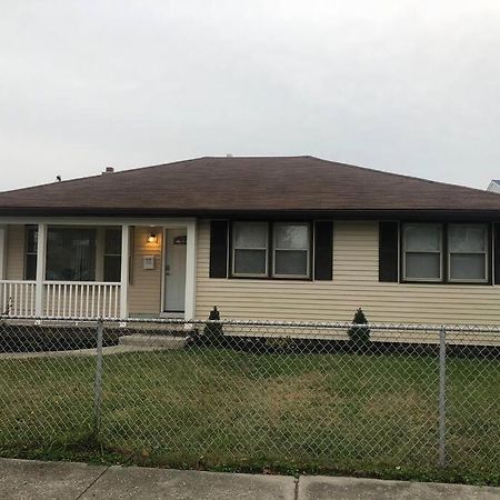 Quiet Neighborhood. Close To Casinos And Beach. Atlantic City Luaran gambar