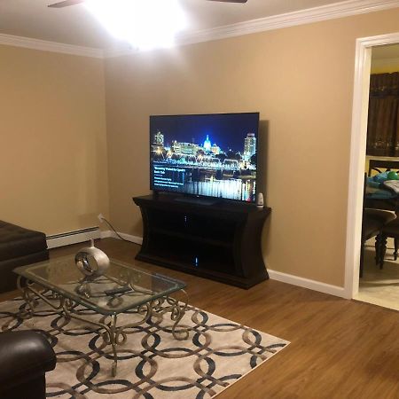 Quiet Neighborhood. Close To Casinos And Beach. Atlantic City Luaran gambar