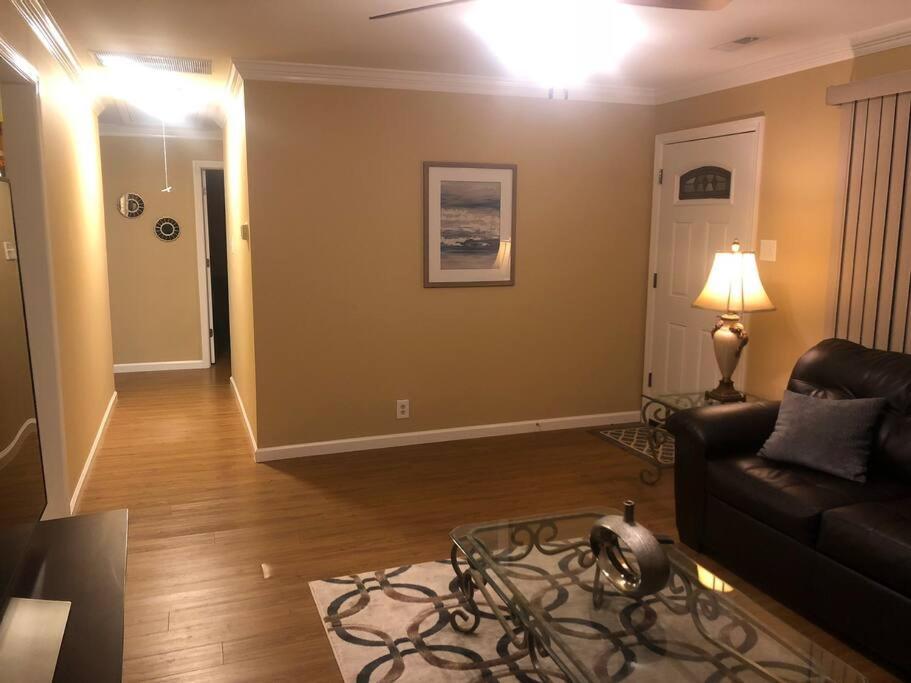 Quiet Neighborhood. Close To Casinos And Beach. Atlantic City Luaran gambar