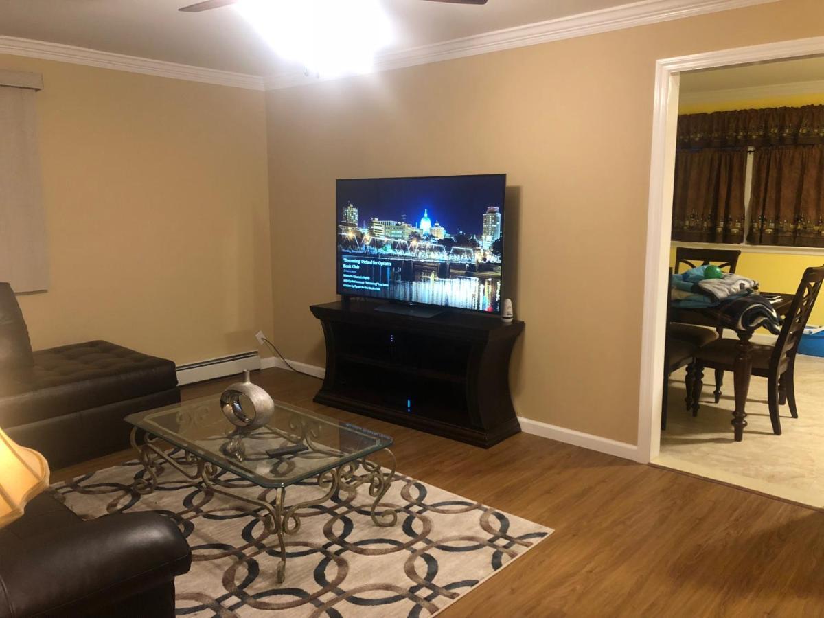 Quiet Neighborhood. Close To Casinos And Beach. Atlantic City Luaran gambar